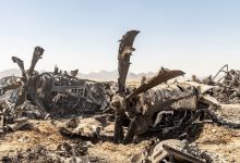 گزارش کنگره آمریکا درمورد آمار هولناک هواپیماهای از دست رفته در جنگ با ایران
