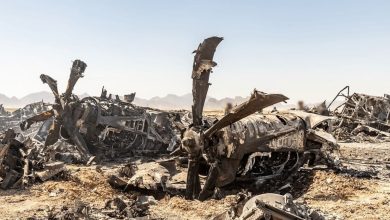 گزارش کنگره آمریکا درمورد آمار هولناک هواپیماهای از دست رفته در جنگ با ایران گزارش کنگره آمریکا درمورد آمار هولناک هواپیماهای از دست رفته در جنگ با ایران