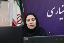 ۳۰ اثر طبیعی چهارمحال و بختیاری در انتظار ثبت ملی - خبرگزاری مهر | اخبار ایران و جهان