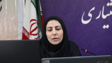 ۳۰ اثر طبیعی چهارمحال و بختیاری در انتظار ثبت ملی - خبرگزاری مهر | اخبار ایران و جهان