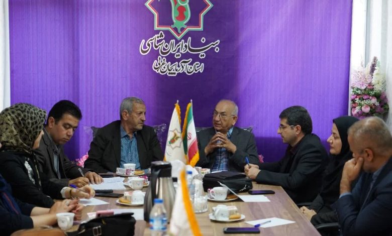 ۳۴ هزار قلم اشیای تاریخی در موزه های آذربایجان غربی نگهداری می شود - خبرگزاری مهر | اخبار ایران و جهان ۳۴ هزار قلم اشیای تاریخی در موزه های آذربایجان غربی نگهداری می شود - خبرگزاری مهر | اخبار ایران و جهان