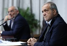 اداره امور کشور با قدرت دنبال خواهد شد/ دولت و مسئولان برای هر شرایطی آماده هستند