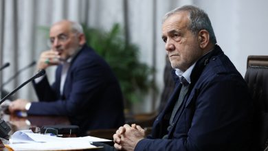 اداره امور کشور با قدرت دنبال خواهد شد/ دولت و مسئولان برای هر شرایطی آماده هستند