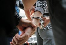 ماجرای دستگیری اراذل بالاشهری در این منطقه تهران چه بود؟