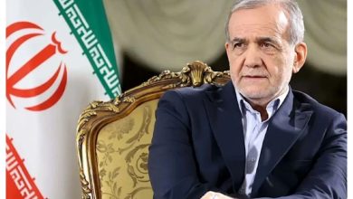 فوری/ واکنش رسمی دولت به شایعه استعفای پزشکیان