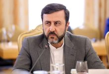 تصمیم نهایی ایران برای تنگه هرمز / کاظم غریب‌آبادی تکلیف را یکسره کرد