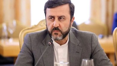 تصمیم نهایی ایران برای تنگه هرمز / کاظم غریب‌آبادی تکلیف را یکسره کرد