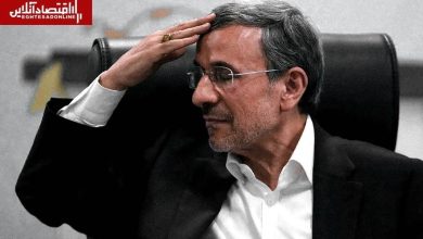 تغییر چهره محمود احمدی‌نژاد بحث برانگیز شد+ عکس