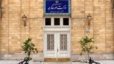 واکنش تند وزارت خارجه به نقض آتش‌بس توسط آمریکا و اسرائیل+ عکس