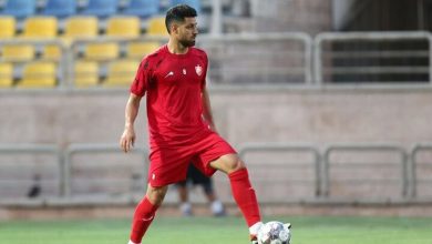 پرسپولیس جایگزین پورعلی‌گنجی را پیدا کرد