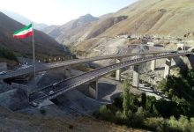 پایان سال‌ها انتظار در آزادراه تهران ـ شمال / شمارش معکوس برای یکی از مهم‌ترین پروژه‌های کشور آغاز شد