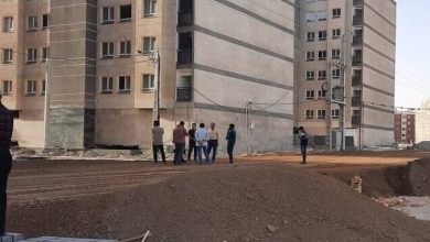 خبر جدید برای متقاضیان مسکن ملی/ آخرین وضعیت تحویل پروژه‌های تهران اعلام شد