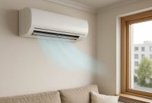 اشتباه رایج هنگام خرید کولر گازی؛ هر ظرفیت برای چند متر مناسب است؟