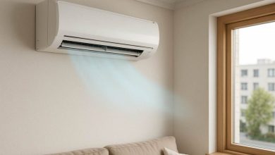 اشتباه رایج هنگام خرید کولر گازی؛ هر ظرفیت برای چند متر مناسب است؟