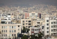 آمار تکان‌دهنده از بازار ملک / قیمت مسکن در تهران ۳۳ برابر افزایش یافت