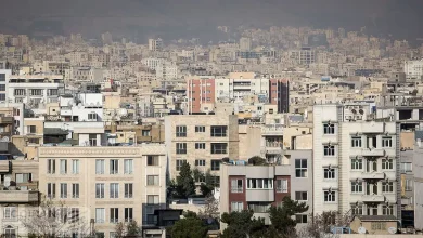 آمار تکان‌دهنده از بازار ملک / قیمت مسکن در تهران ۳۳ برابر افزایش یافت