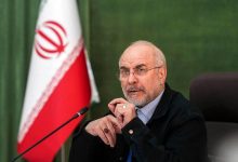 جزئیات مذاکرات قالیباف در قطر/ ۱۲ میلیارد دلار دارایی بلوکه ایران آزاد نشود از توافق خارج می شویم