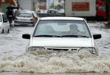 هشدار وحشتناک درباره بارش‌های بی‌سابقه پس از ۱۴۹/ ایران در آستانه سیل‌های ویرانگر؟