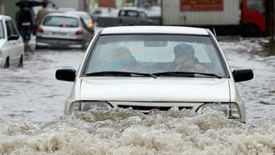 هشدار وحشتناک درباره بارش‌های بی‌سابقه پس از ۱۴۹/ ایران در آستانه سیل‌های ویرانگر؟