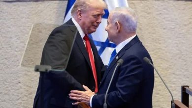 افشاگری رسانه اسرائیلی از یک تماس محرمانه / ترامپ و نتانیاهو برای فشار به ایران در زمان مذاکرات چه کردند؟ افشاگری رسانه اسرائیلی از یک تماس محرمانه / ترامپ و نتانیاهو برای فشار به ایران در زمان مذاکرات چه کردند؟