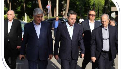 پیشگامی بانک صادرات ایران در بازسازی اکوسیستم دانش‌بنیان؛ حمایت راهبردی از آموزش عالی و پیوند دانشگاه، صنعت و اقتصاد در دوران پساجنگ/ تأکید قربان اسکندری بر توسعه آموزش عالی در دوران پساجنگ با رویکرد حمایت بانکی از اقتصاد دانش‌بنیان و فناوری