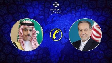 جزئیات گفتگوی تلفنی وزرای امور خارجه ایران و عربستان