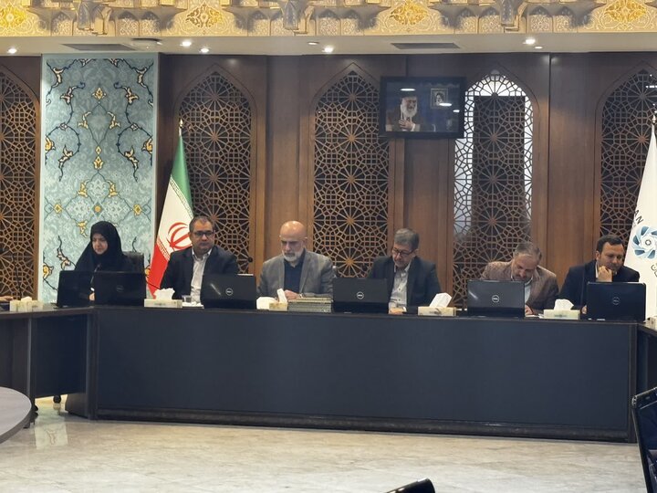 استانداری برای گردشگری اصفهان نسخه پیچید؛ وام سفر و تخفیف هتل - خبرگزاری مهر | اخبار ایران و جهان استانداری برای گردشگری اصفهان نسخه پیچید؛ وام سفر و تخفیف هتل