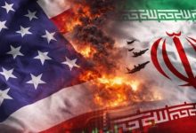 افزایش تنش‌ها در خاورمیانه / آمریکا به حملات ایران واکنش نشان داد