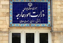هشدار صریح ایران به کشورهای منطقه پس از حملات اخیر آمریکا