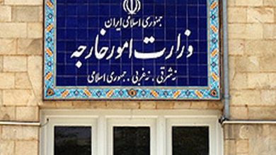 هشدار صریح ایران به کشورهای منطقه پس از حملات اخیر آمریکا