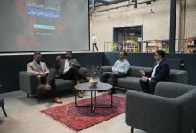 عبور از بازار سنتی ساختمان؛ فناوری چگونه به کمک «وس» آمده است؟