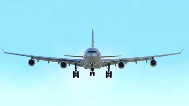 ممانعت اسلوونی از فرود هواپیمای اسرائیلی /ماجرا چیست؟