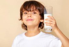 کدام شیر برای کودکان بهتر است/ شیر کم چرب یا پرچرب؟