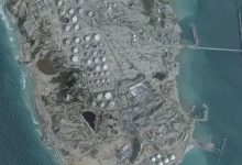 اتفاق تازه در خارک پس از تهدید ترامپ/ تانکرترکرز خبر داد
