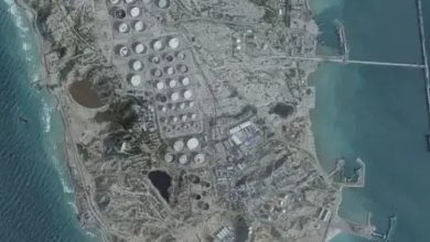 اتفاق تازه در خارک پس از تهدید ترامپ/ تانکرترکرز خبر داد