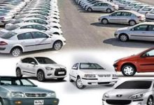 بازار خودرو در انتظار یک تصمیم سرنوشت‌ساز/ پرونده قیمت‌ها چه زمانی بسته می‌شود؟