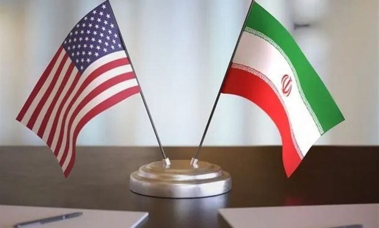 ادعای باورنکردنی وزارت خارجه آمریکا درباره مذاکره با ایران / توافق در راه است؟ ادعای باورنکردنی وزارت خارجه آمریکا درباره مذاکره با ایران / توافق در راه است؟