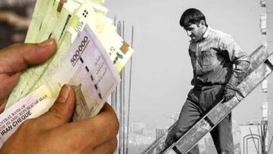 قدرت خرید کارگران ۲۰ درصد سقوط کرد/ درخواست فوری برای ترمیم دستمزد