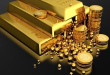 ریزش قیمت جهانی طلا کلید خورد / اونس به کانال ۴۴۰۰ دلار عقب نشست