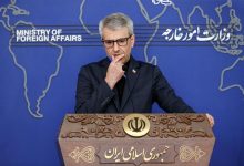سیلی دیپلماتیک به آلمان / دلیل شکست برلین از زبان تهران فاش شد
