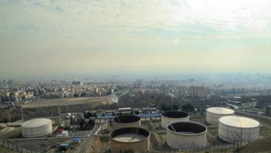 فاجعه بیخ گوش تهرانی‌ها/گسل ری فعال است؟