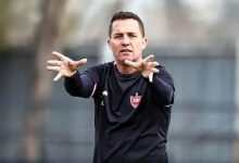 جانشین غیرمنتظره برای اوسمار ویرا در پرسپولیس