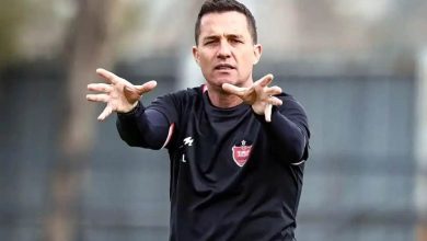 جانشین غیرمنتظره برای اوسمار ویرا در پرسپولیس