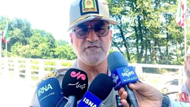 جزئیات توقیف محموله سنگین سلاح و نارنجک دستی