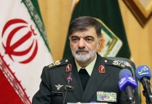 اصابت بمب سنگرشکن به ستاد فراجا / سردار رادان خبر داد + فیلم
