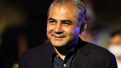 وزیر کشور پاکستان وارد تهران شد وزیر کشور پاکستان وارد تهران شد