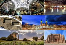اینفوگرافیک؛ گردشگری همدان فرصتی برای توسعه اقتصادی - خبرگزاری مهر | اخبار ایران و جهان