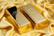 ریزش سنگین اونس جهانی/ خریداران طلا عقب نشستند