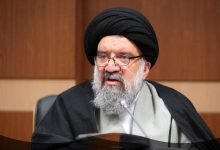 روایت احمد خاتمی از آسیب‌دیدگی رهبر انقلاب در روز نخست جنگ