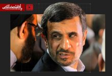 مورد عجیب محمود احمدی‌نژاد/ از انکار هولوکاست تا انتخاب آمریکا و اسرائیل برای ایران؟!